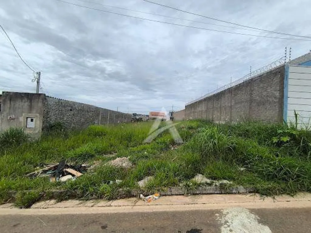 Terreno, 300 m² - Foto 1