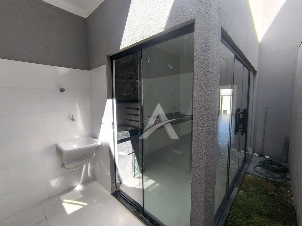 Casa, 2 quartos, 101 m² - Foto 14