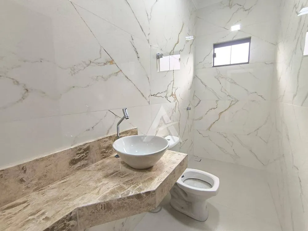 Casa, 2 quartos, 101 m² - Foto 11