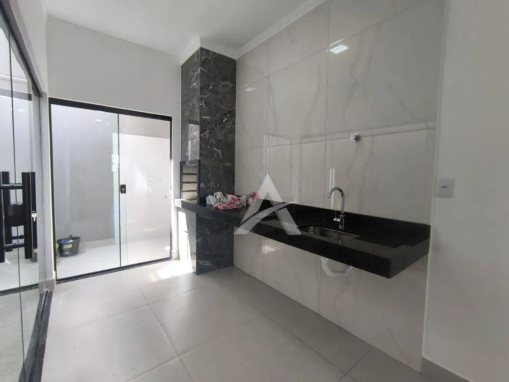 Casa, 2 quartos, 101 m² - Foto 8