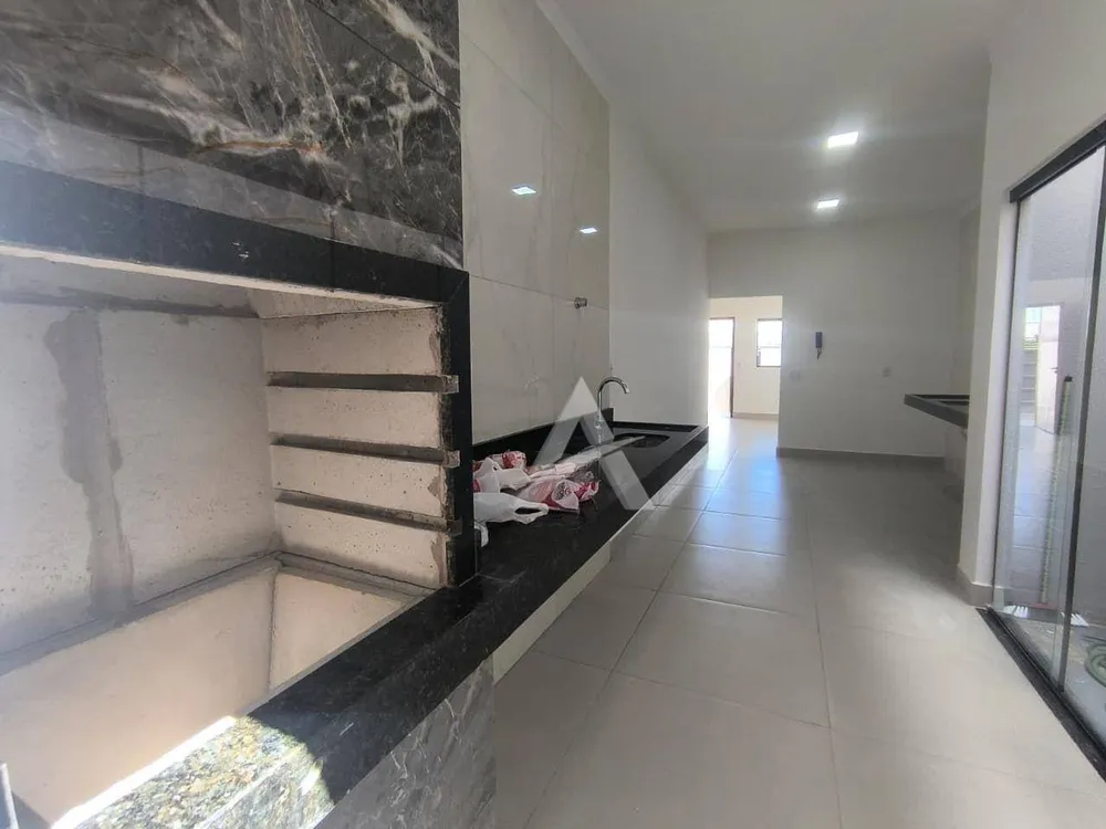 Casa, 2 quartos, 101 m² - Foto 7