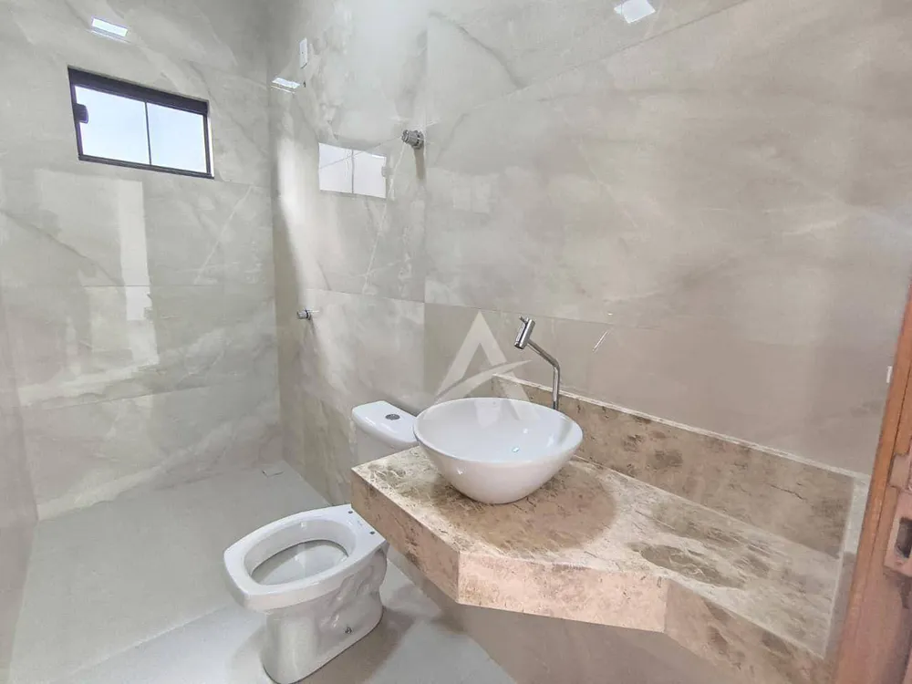 Casa, 2 quartos, 101 m² - Foto 9