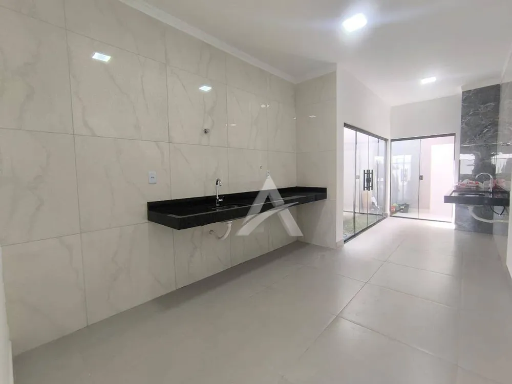 Casa, 2 quartos, 101 m² - Foto 5