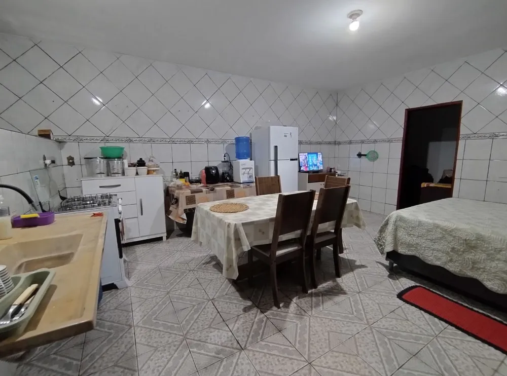 Casa, 3 quartos, 200 m² - Foto 5