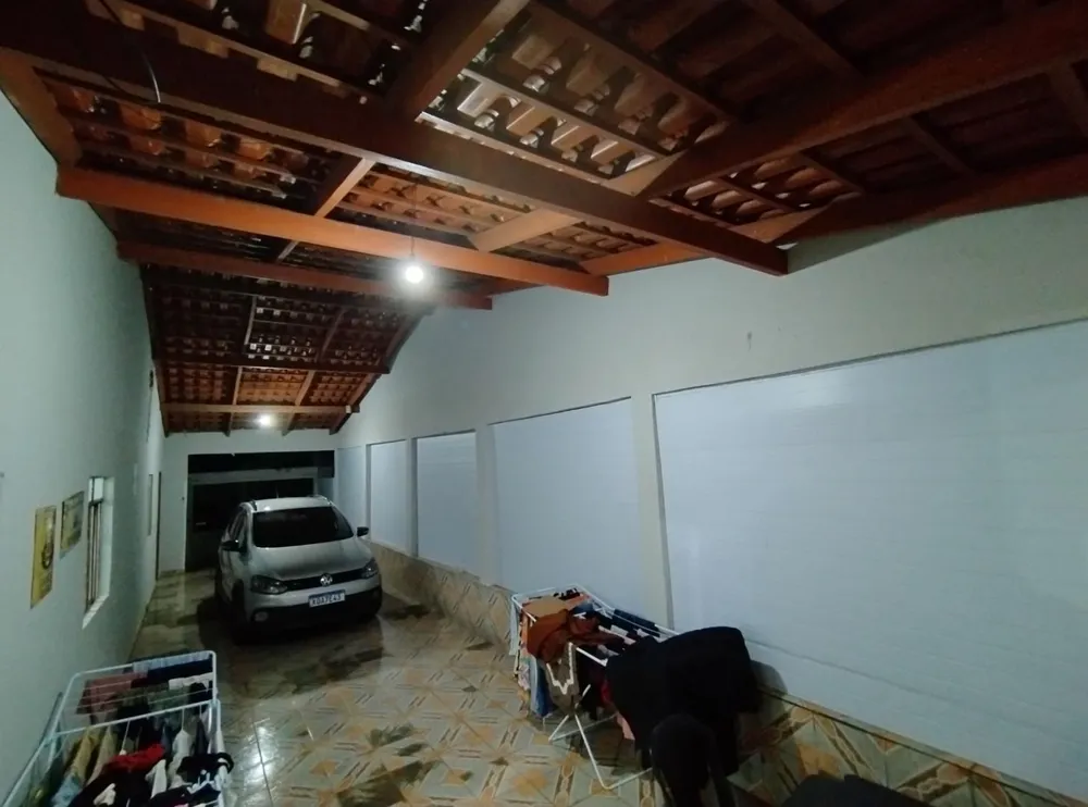 Casa, 3 quartos, 200 m² - Foto 14