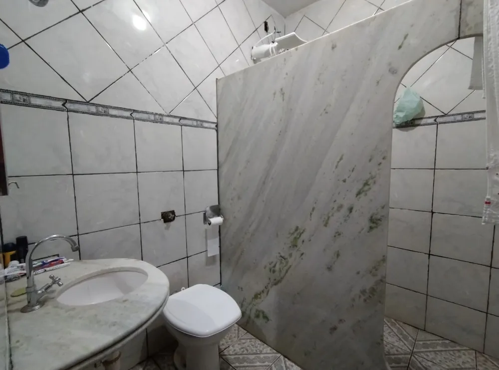 Casa, 3 quartos, 200 m² - Foto 13
