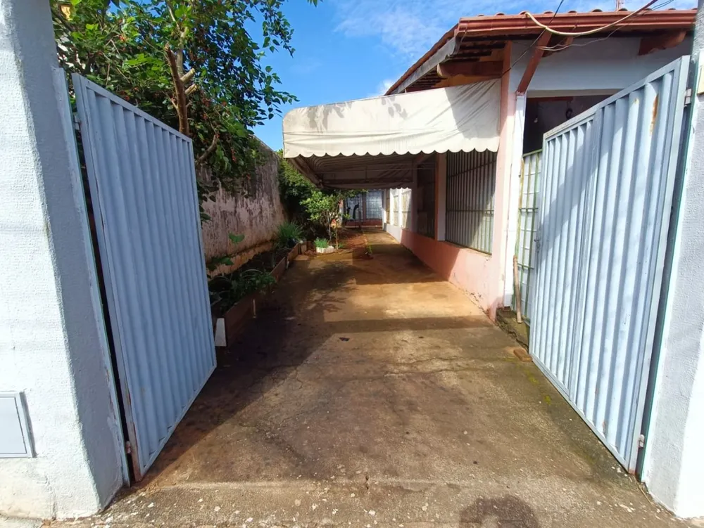 Casa, 3 quartos, 200 m² - Foto 2