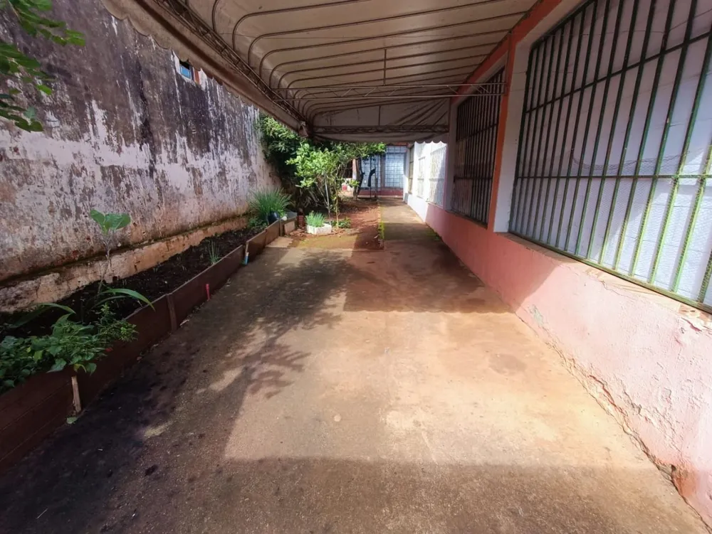 Casa, 3 quartos, 200 m² - Foto 1