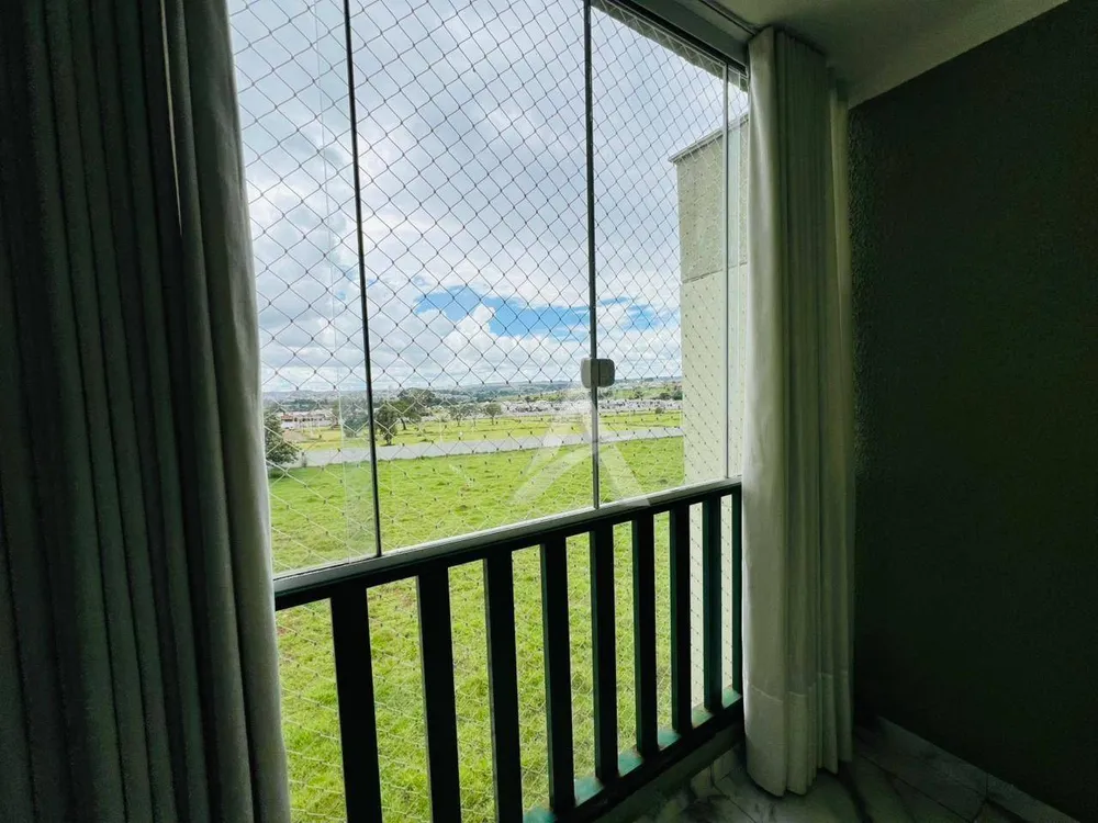 Apartamento, 2 quartos, 44 m² - Foto 6