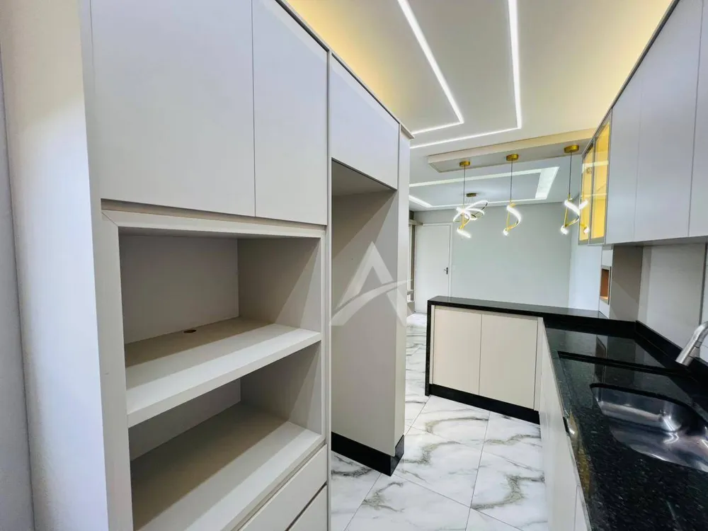 Apartamento, 2 quartos, 44 m² - Foto 5