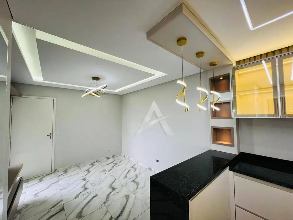 Apartamento, 2 quartos, 44 m² - Foto 11