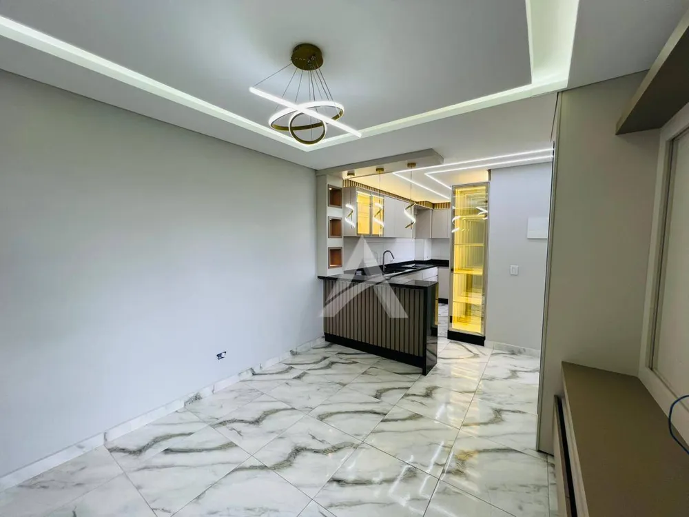 Apartamento, 2 quartos, 44 m² - Foto 2