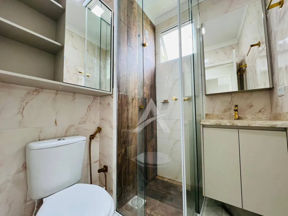Apartamento, 2 quartos, 44 m² - Foto 7