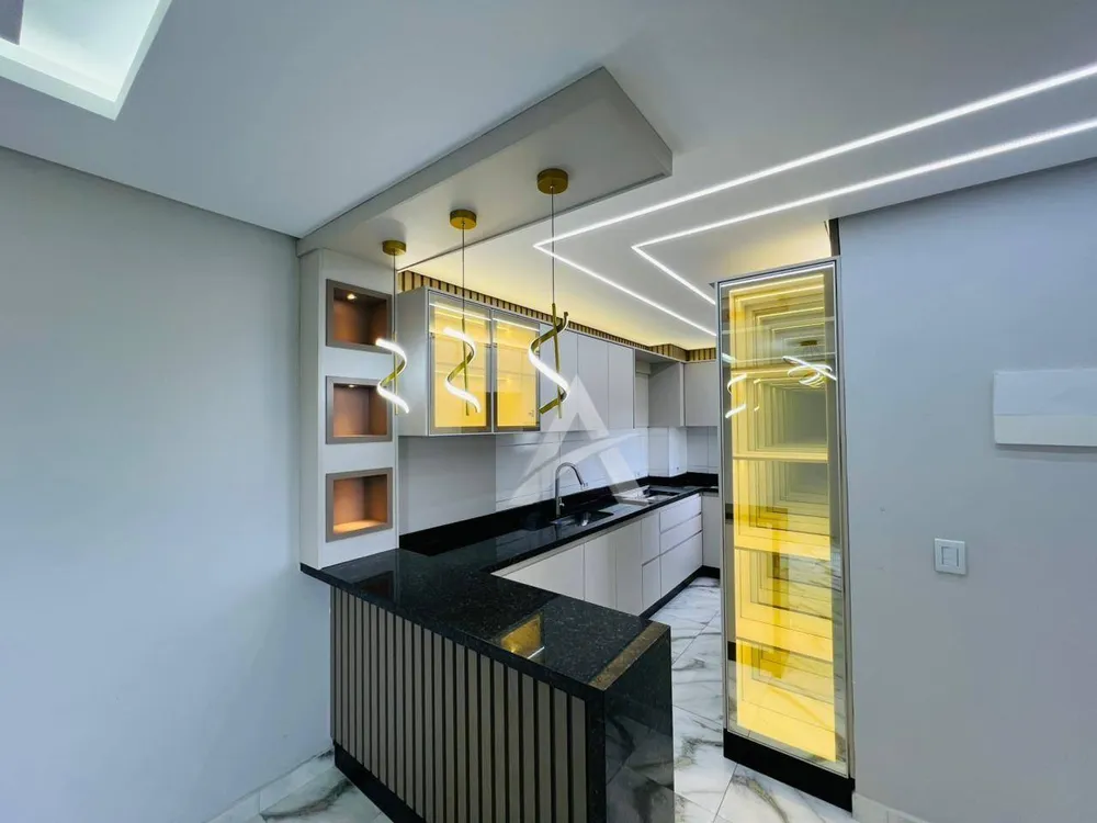 Apartamento, 2 quartos, 44 m² - Foto 3