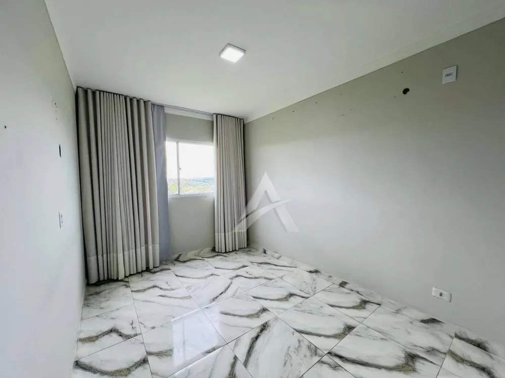 Apartamento, 2 quartos, 44 m² - Foto 9