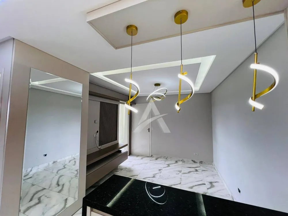 Apartamento, 2 quartos, 44 m² - Foto 10