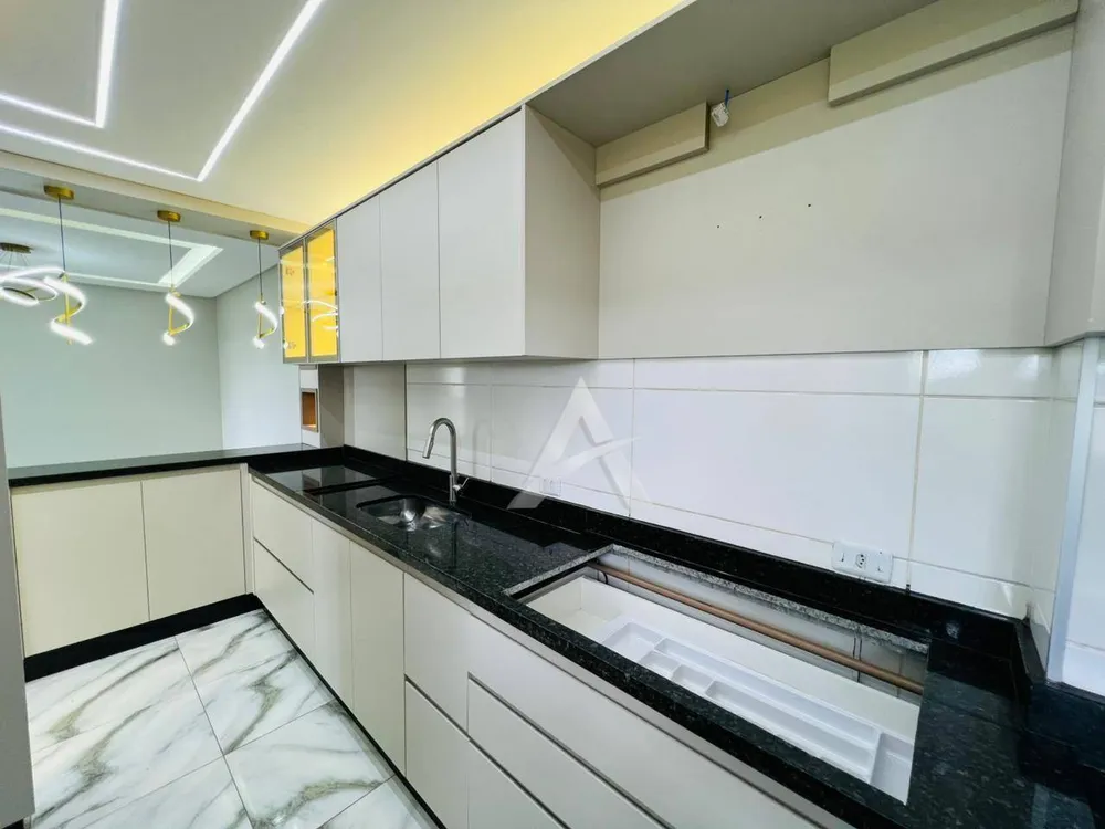 Apartamento, 2 quartos, 44 m² - Foto 4