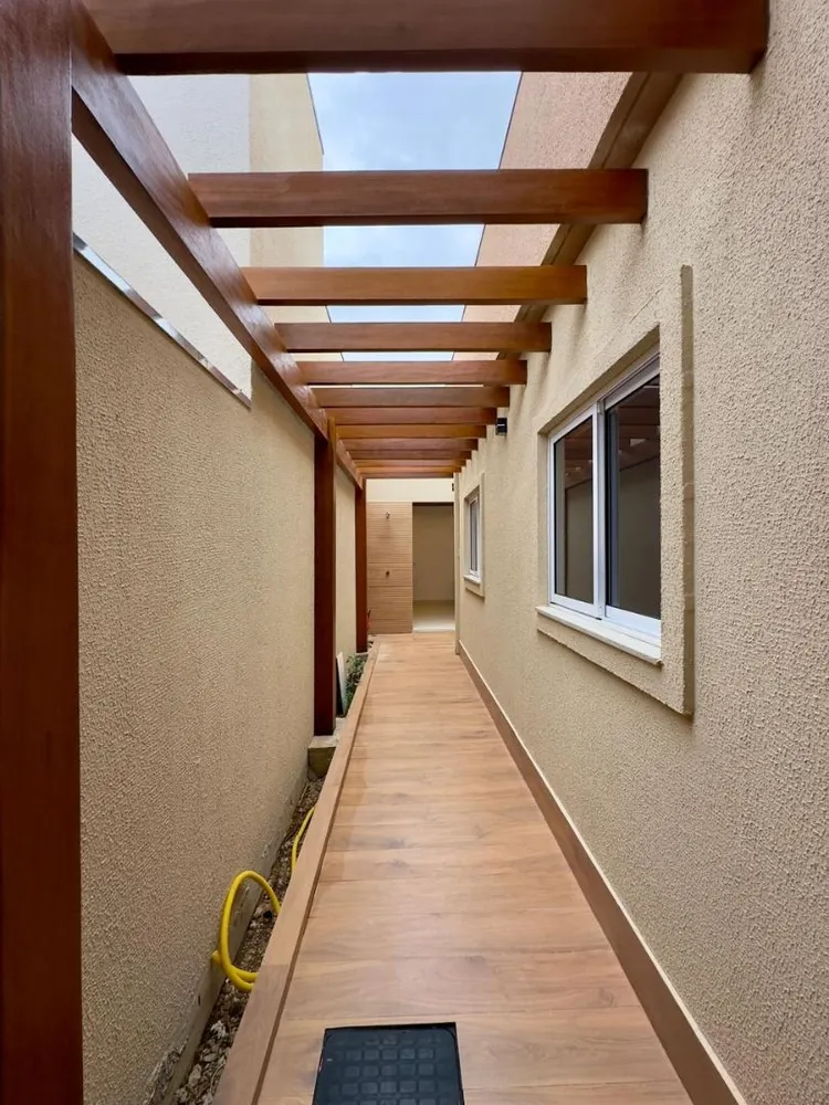 Casa de Condomínio, 3 quartos - Foto 12