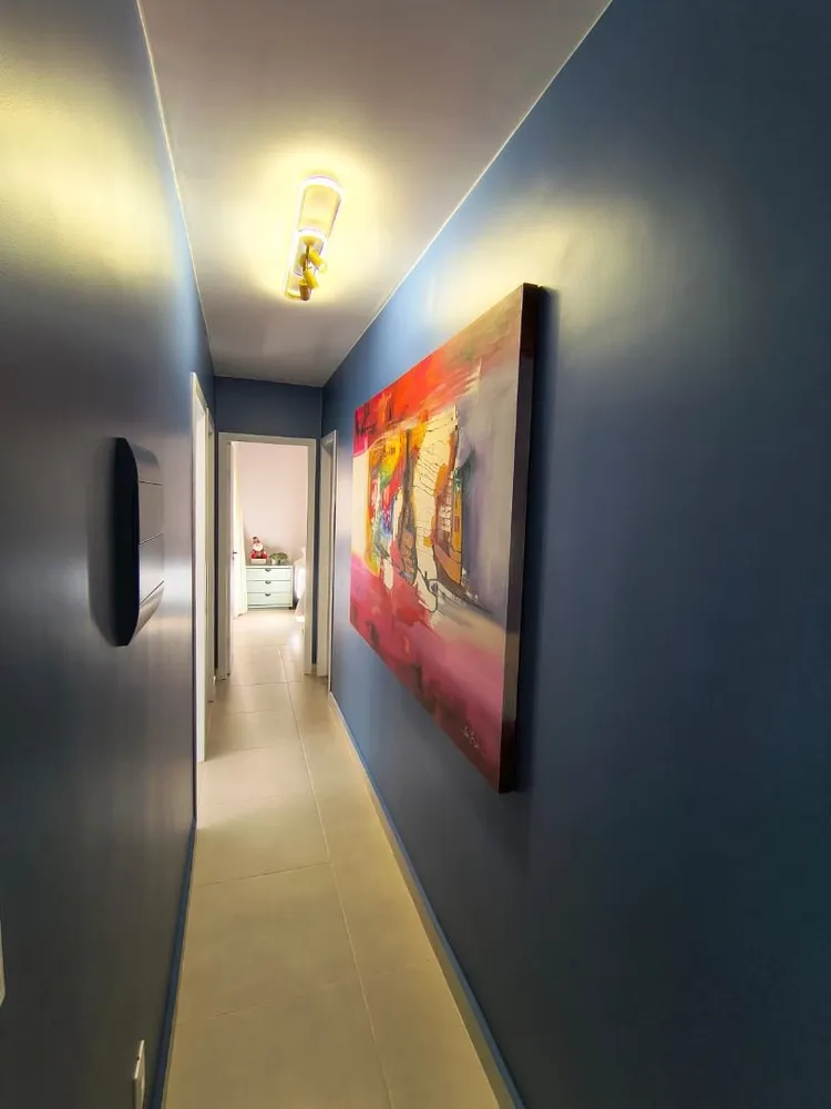 Casa de Condomínio, 3 quartos - Foto 9