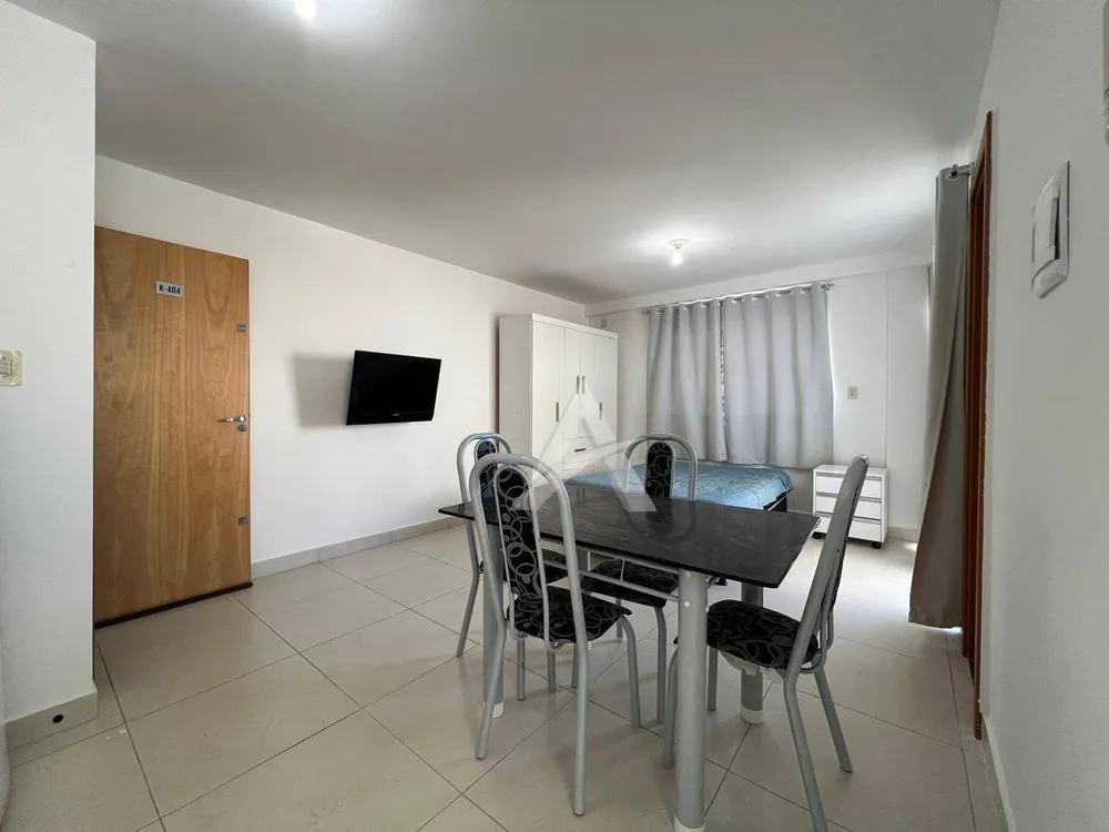 Kitnet-Studio, 62 m² - Foto 2