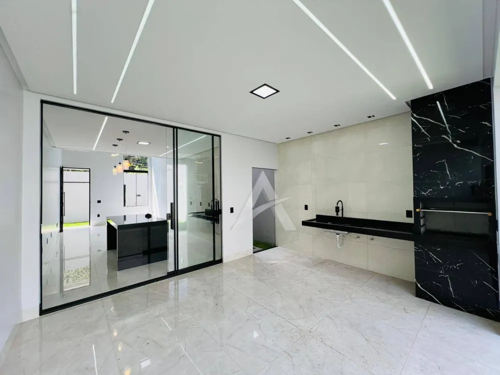 Casa, 3 quartos, 140 m² - Foto 8