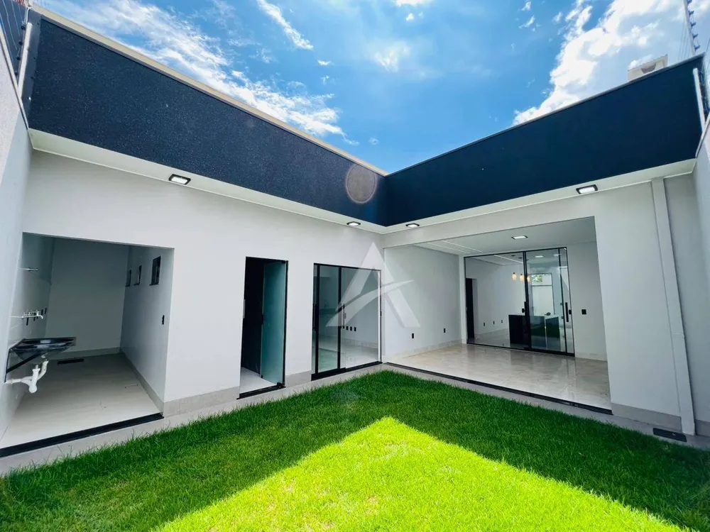 Casa, 3 quartos, 140 m² - Foto 12