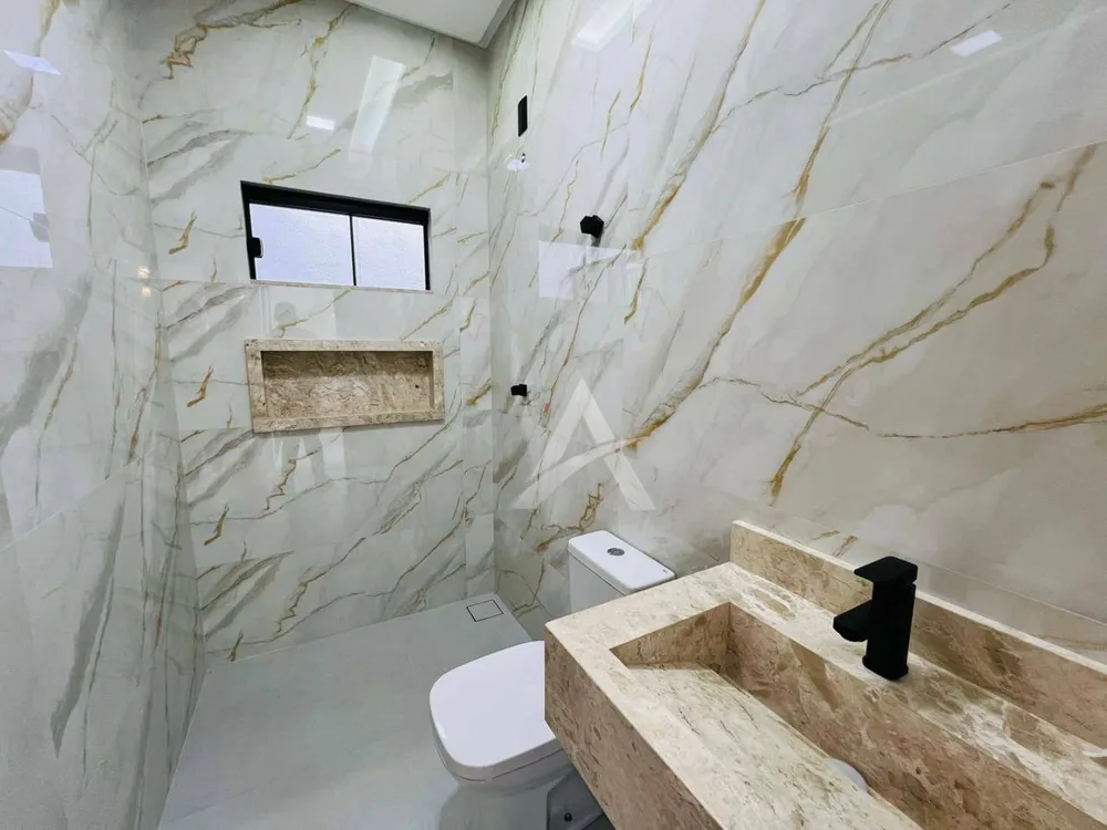 Casa, 3 quartos, 140 m² - Foto 6