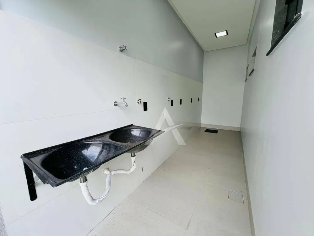 Casa, 3 quartos, 140 m² - Foto 10