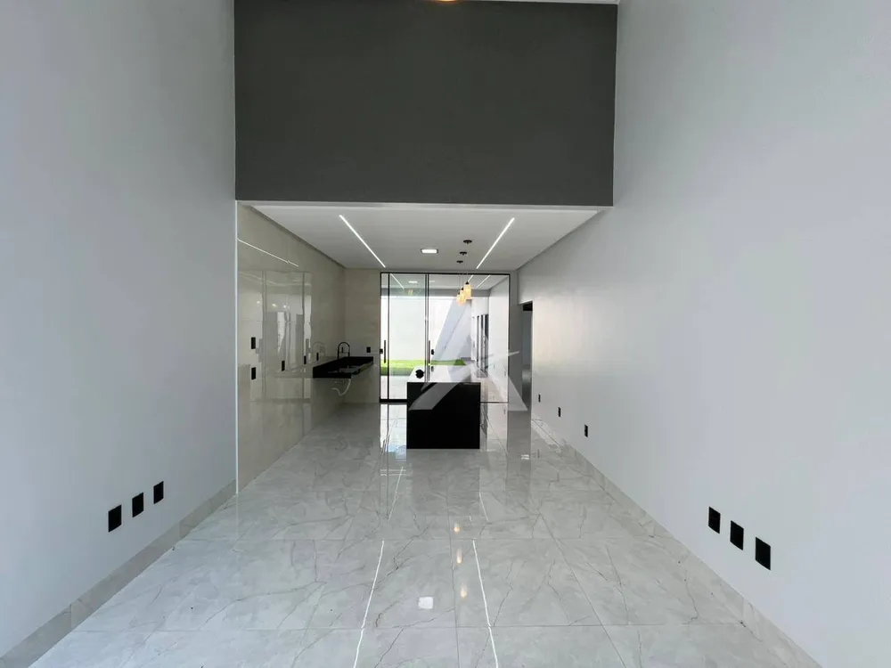 Casa, 3 quartos, 140 m² - Foto 3