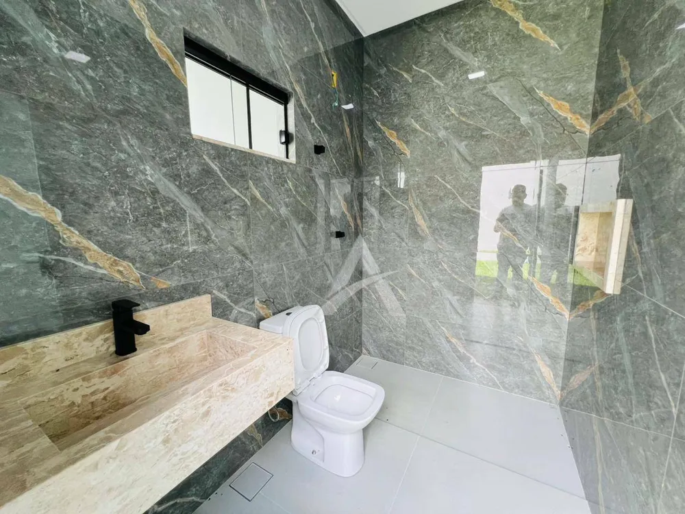 Casa, 3 quartos, 140 m² - Foto 9