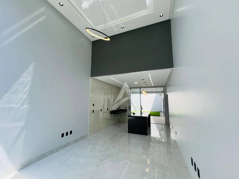 Casa, 3 quartos, 140 m² - Foto 2