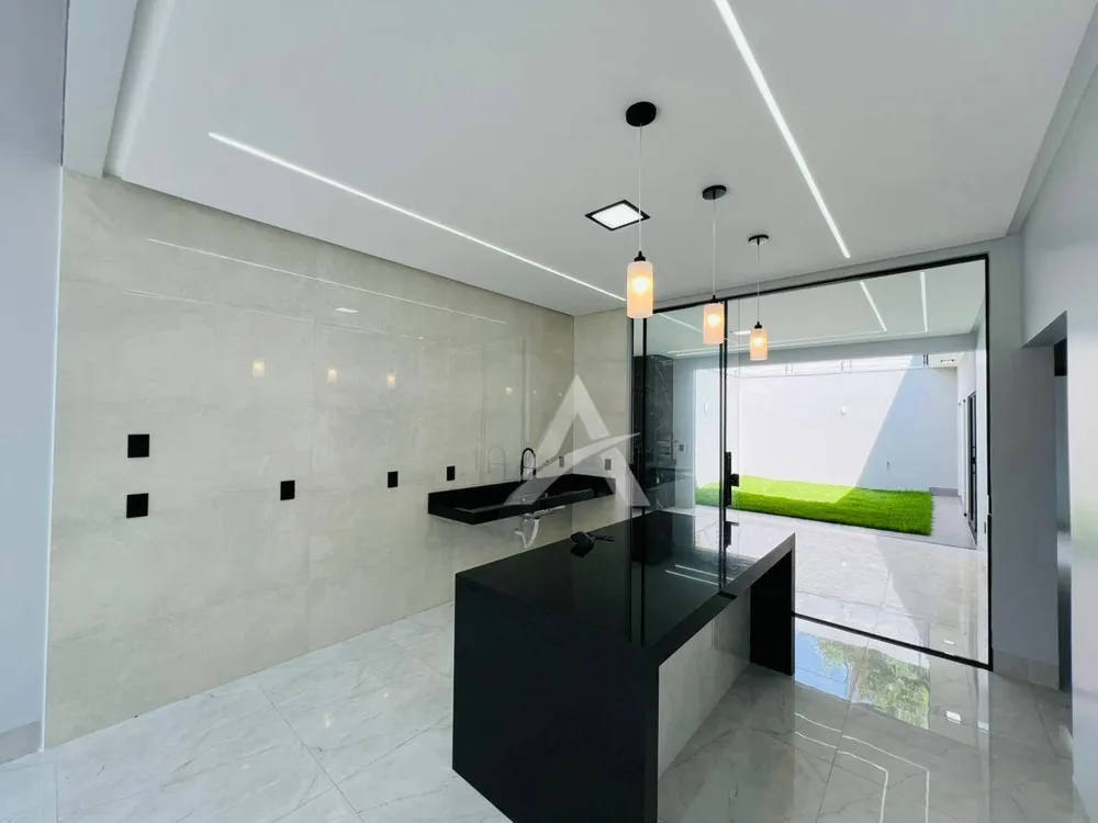 Casa, 3 quartos, 140 m² - Foto 4