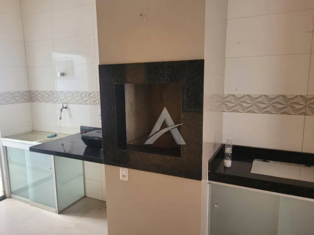 Casa, 3 quartos, 120 m² - Foto 9