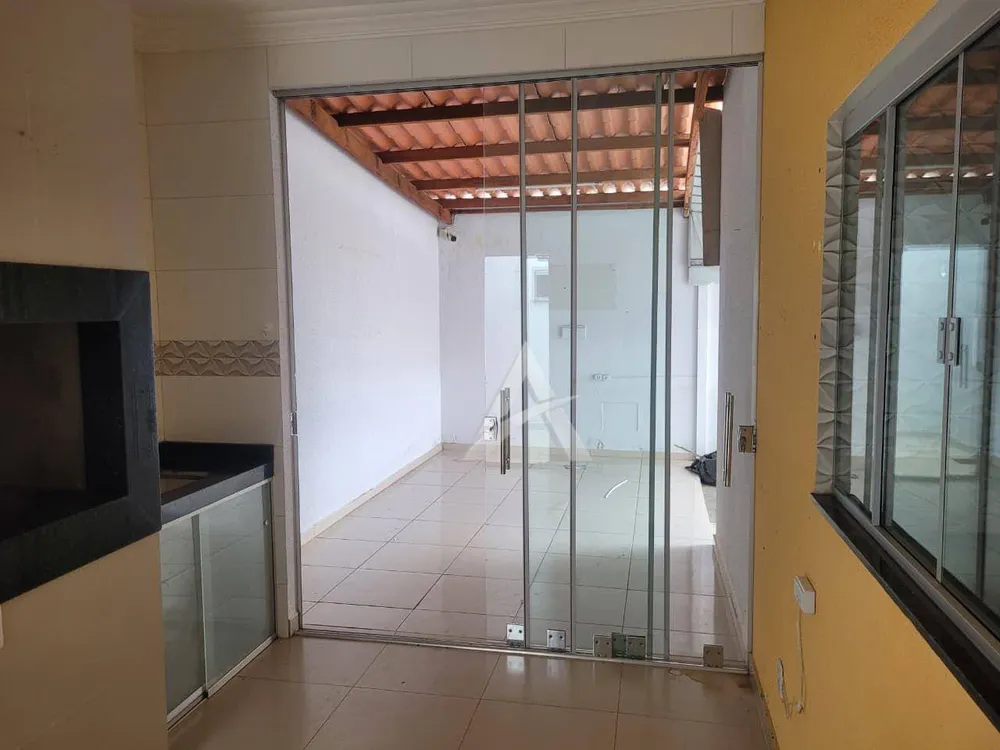 Casa, 3 quartos, 120 m² - Foto 8