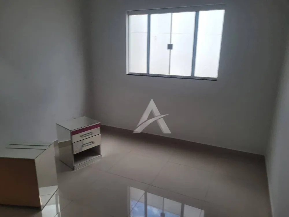 Casa, 3 quartos, 120 m² - Foto 2