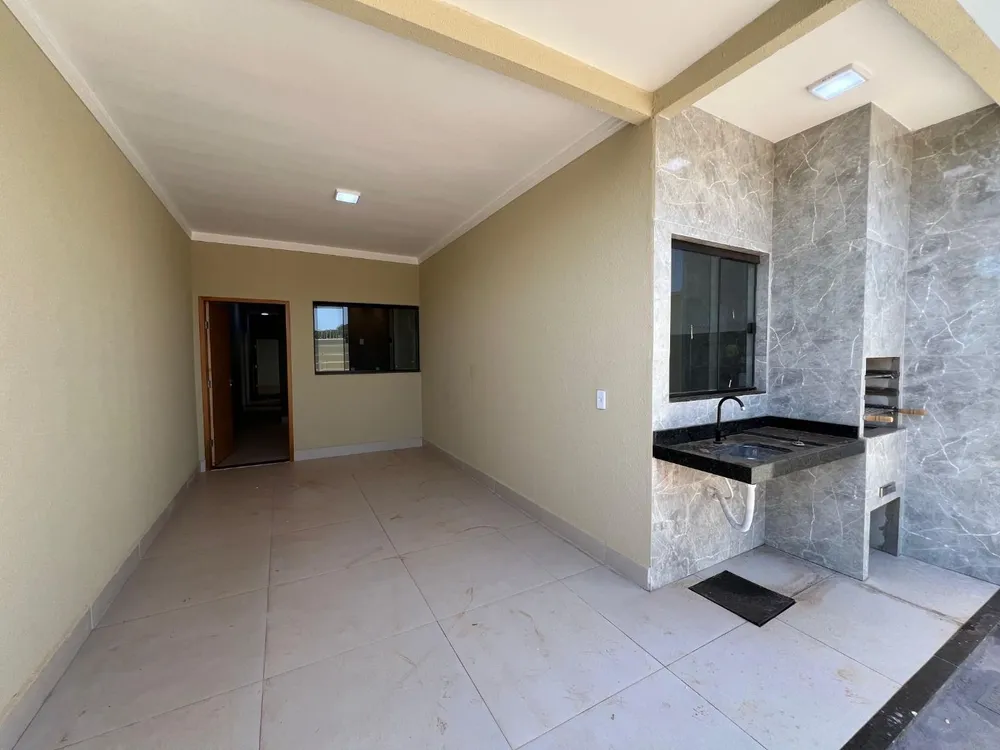 Casa, 3 quartos, 105 m² - Foto 1