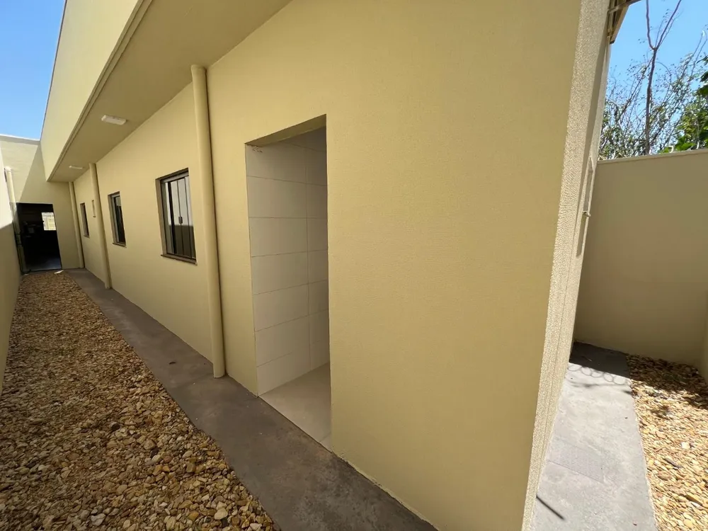 Casa, 3 quartos, 105 m² - Foto 12