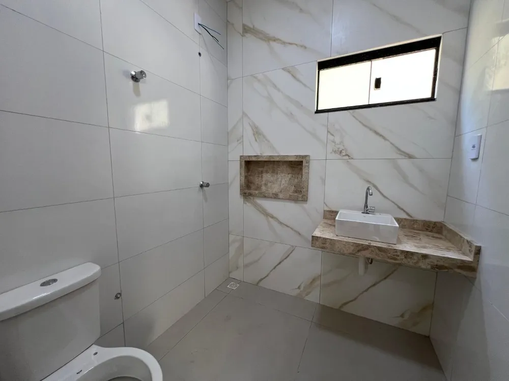Casa, 3 quartos, 105 m² - Foto 8