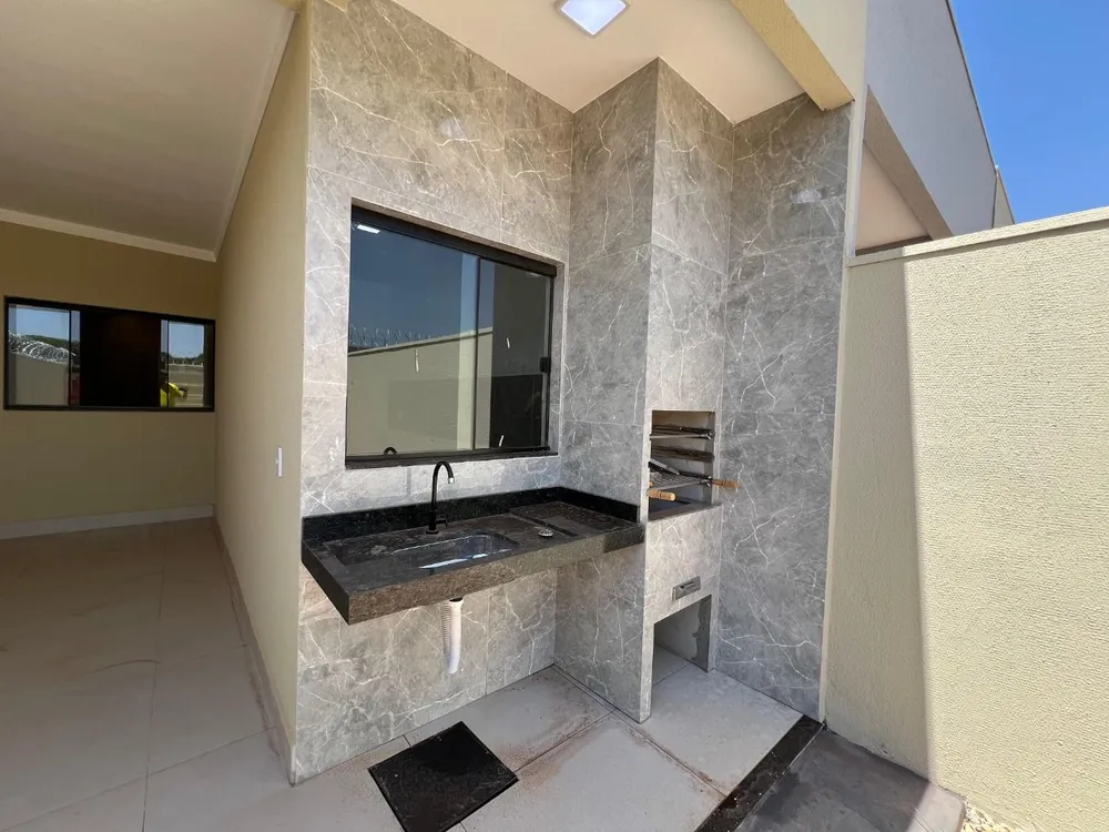 Casa, 3 quartos, 105 m² - Foto 3