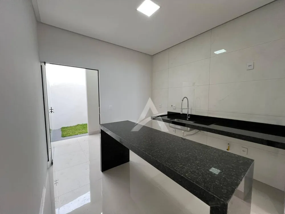 Casa, 3 quartos, 105 m² - Foto 4