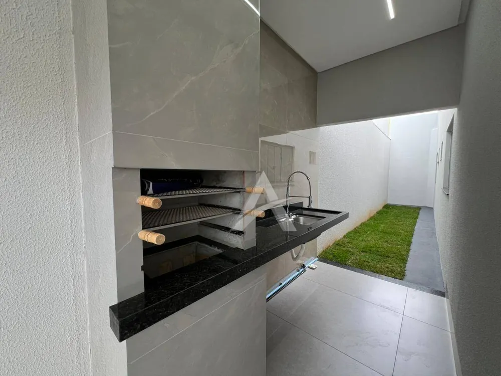Casa, 3 quartos, 105 m² - Foto 10