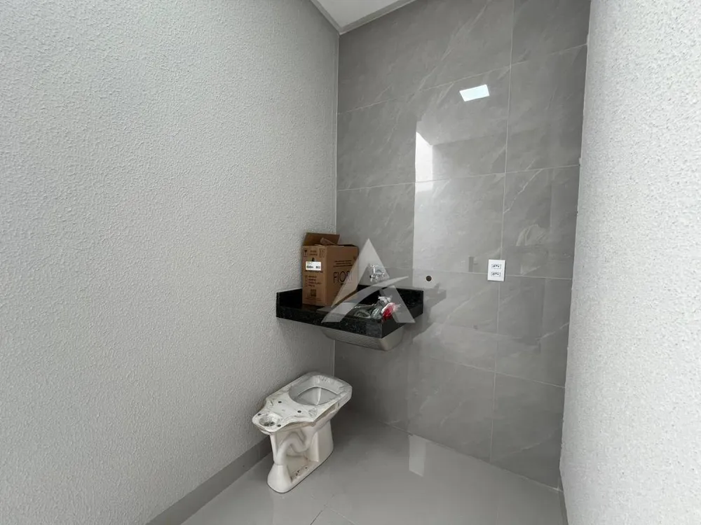 Casa, 3 quartos, 105 m² - Foto 12
