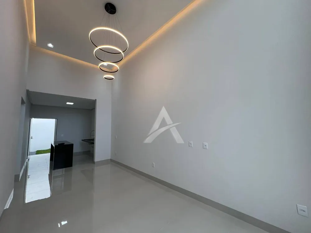 Casa, 3 quartos, 105 m² - Foto 3