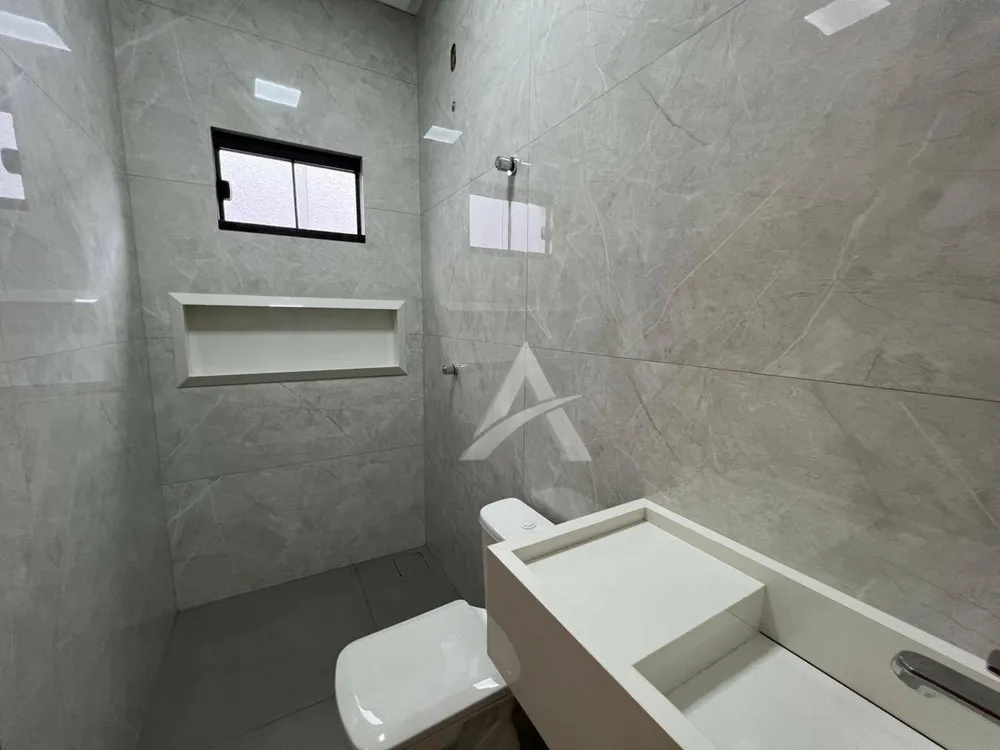 Casa, 3 quartos, 105 m² - Foto 9