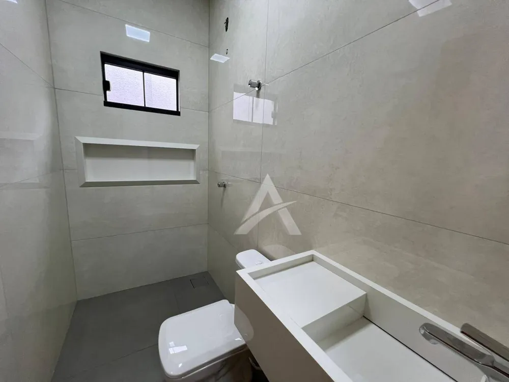 Casa, 3 quartos, 105 m² - Foto 7