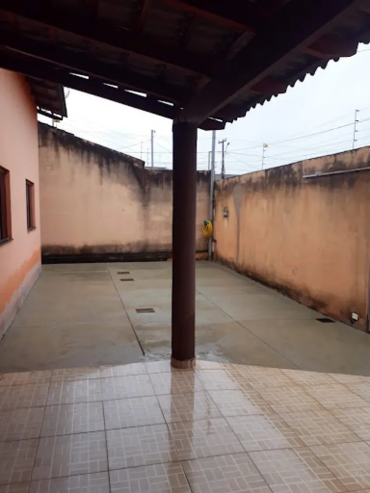 Casa, 3 quartos, 130 m² - Foto 3