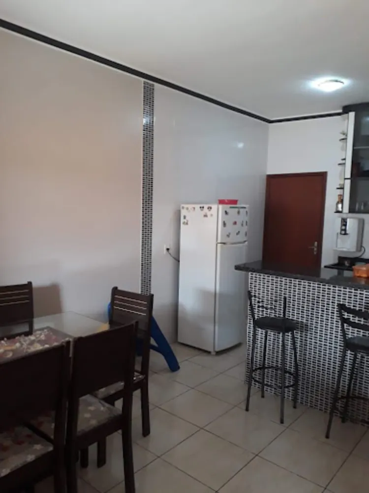 Casa, 3 quartos, 130 m² - Foto 7