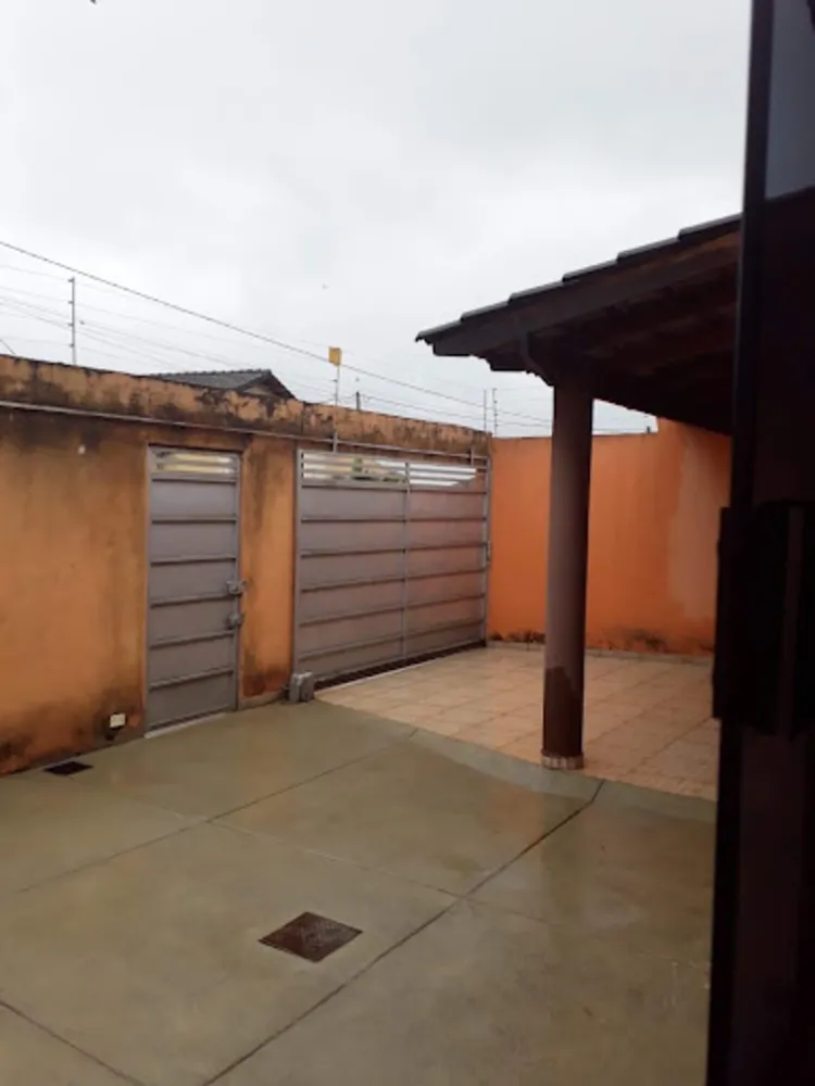 Casa, 3 quartos, 130 m² - Foto 11