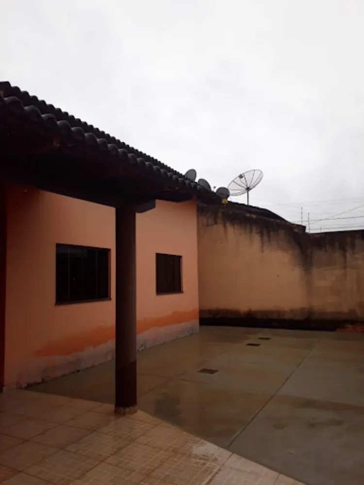 Casa, 3 quartos, 130 m² - Foto 1