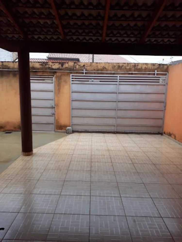 Casa, 3 quartos, 130 m² - Foto 2